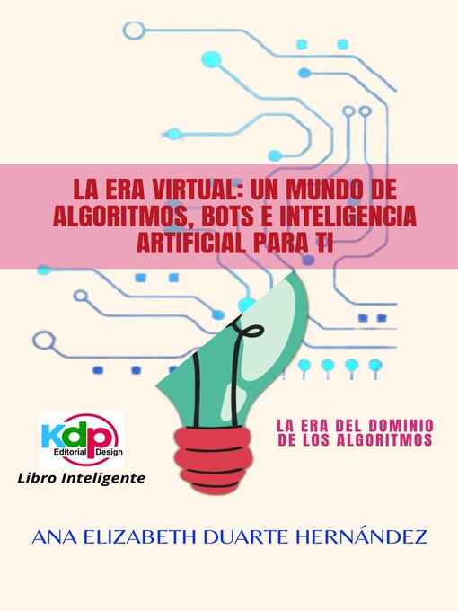 Cover image for La Era Virtual